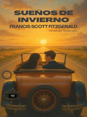 cover image of Sueños de invierno